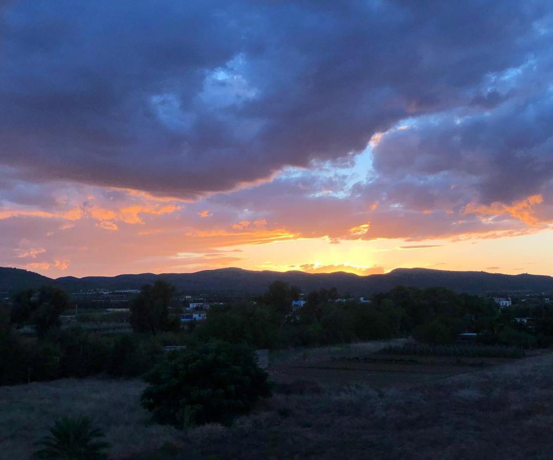 Apartamento Solmar Peñíscola Dış mekan fotoğraf