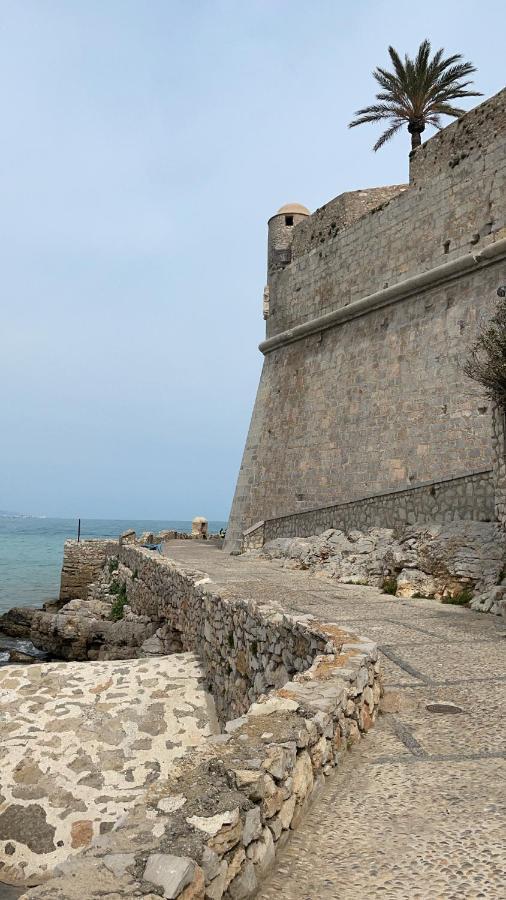 Apartamento Solmar Peñíscola Dış mekan fotoğraf