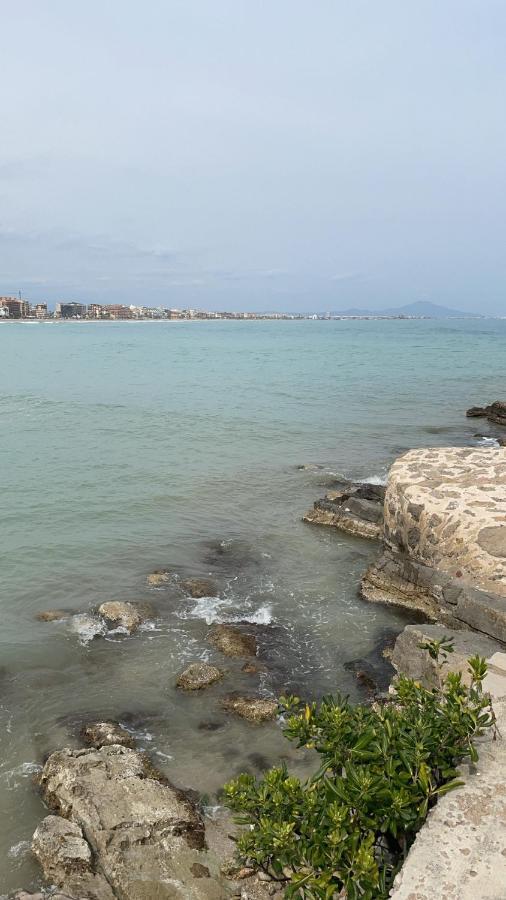 Apartamento Solmar Peñíscola Dış mekan fotoğraf