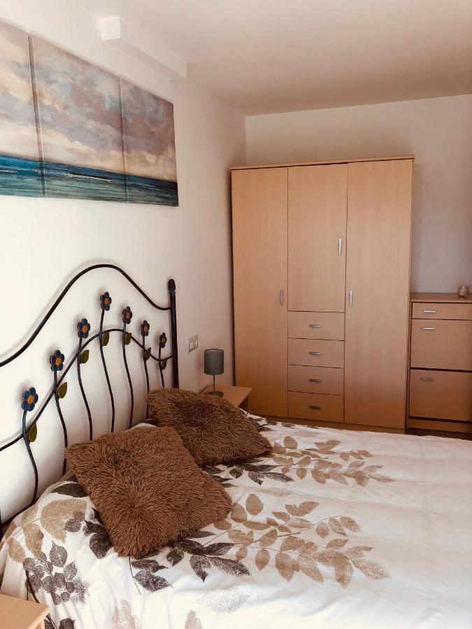 Apartamento Solmar Peñíscola Dış mekan fotoğraf
